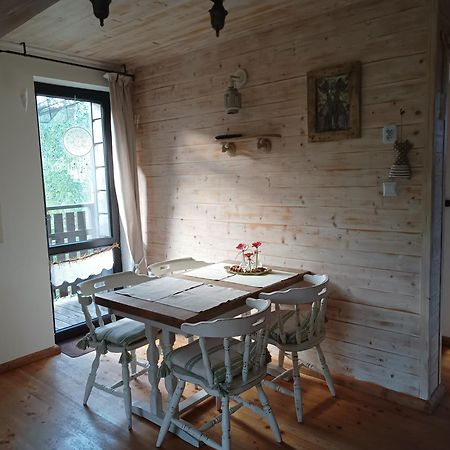 Kocia Gorka Apartment Висла Екстериор снимка