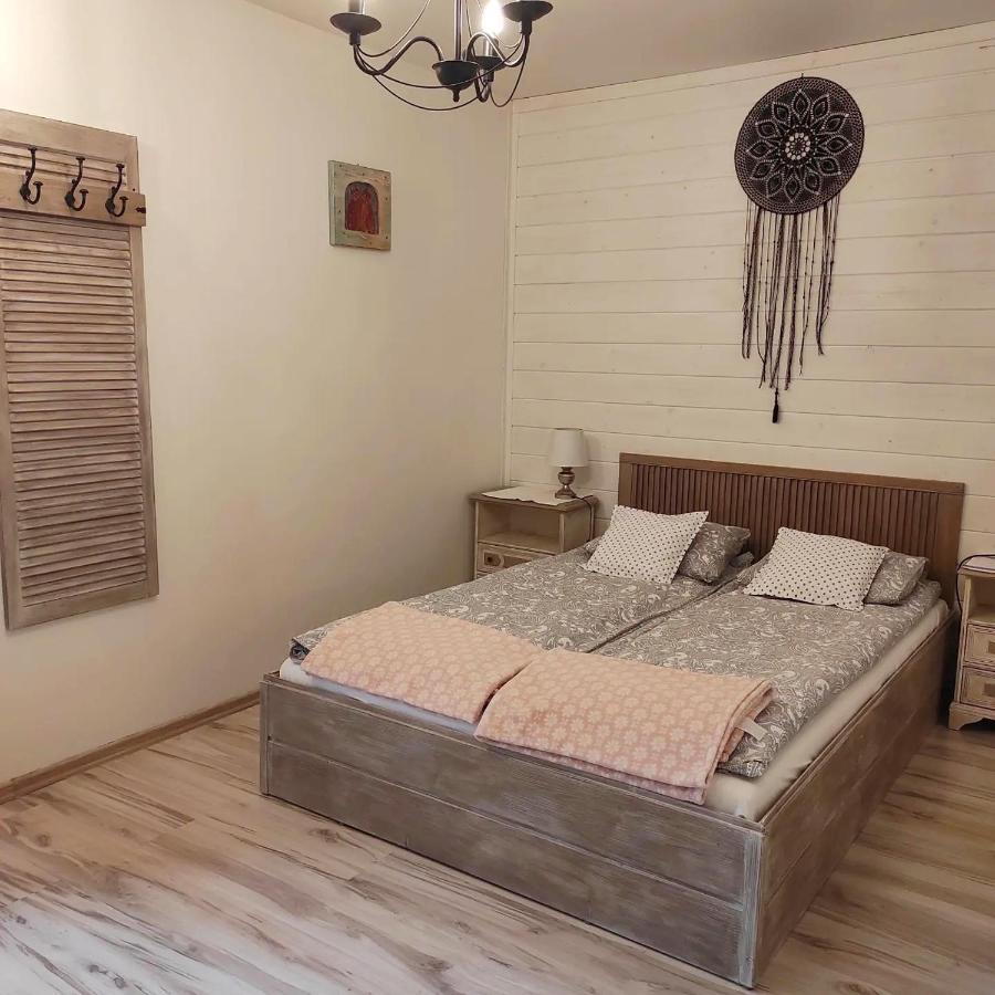 Kocia Gorka Apartment Висла Екстериор снимка