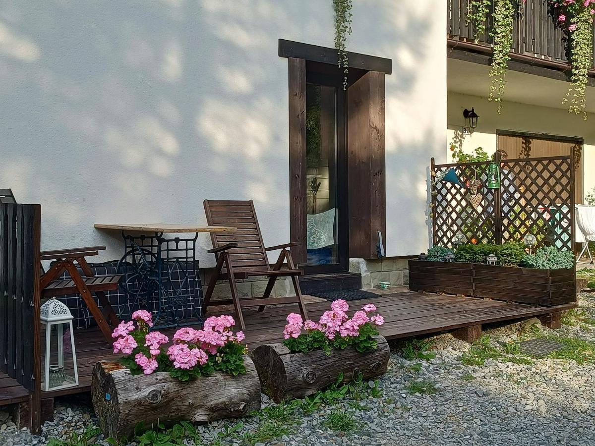 Kocia Gorka Apartment Висла Екстериор снимка