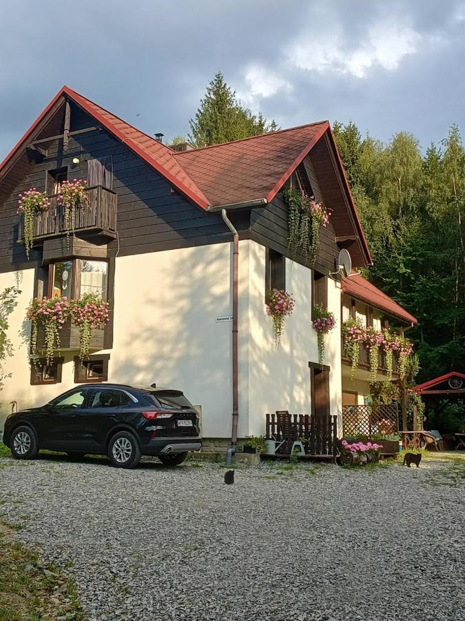 Kocia Gorka Apartment Висла Екстериор снимка