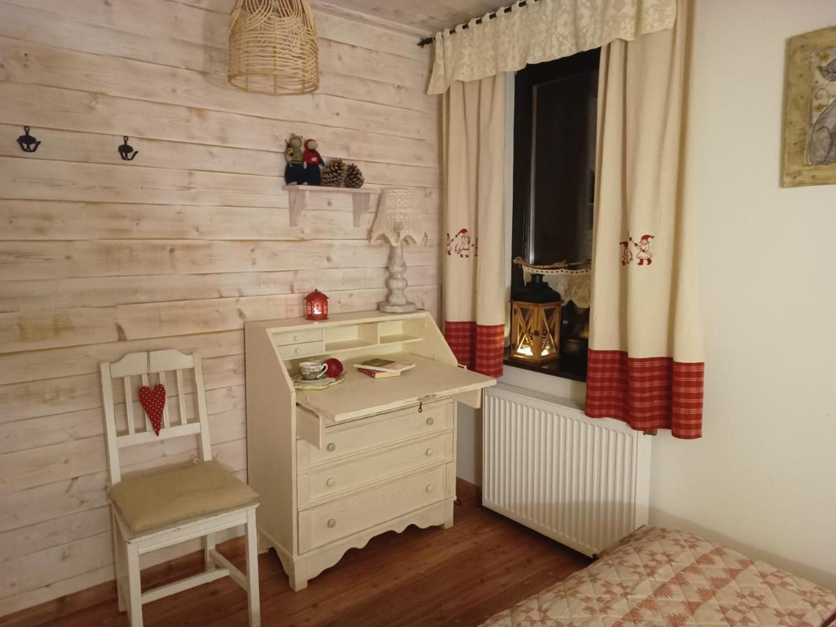 Kocia Gorka Apartment Висла Екстериор снимка