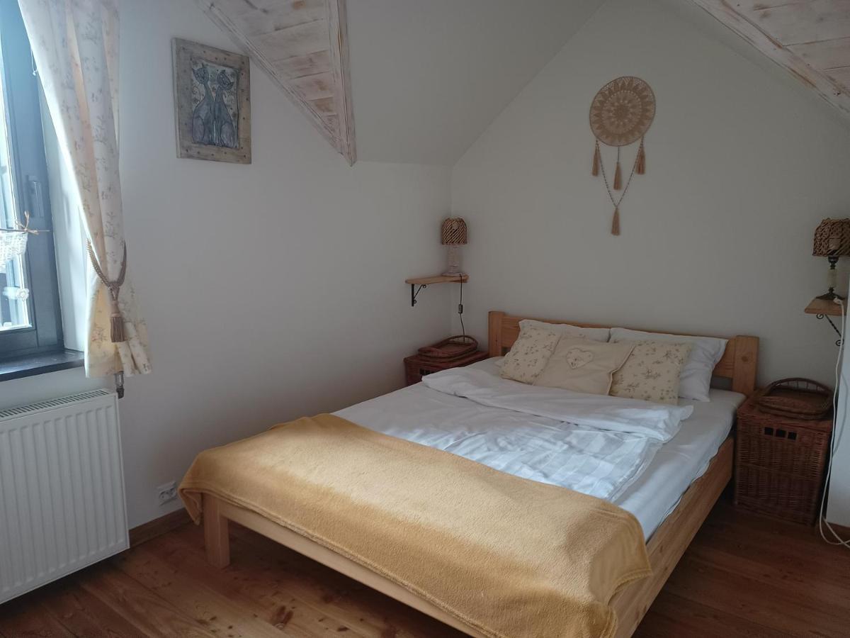 Kocia Gorka Apartment Висла Екстериор снимка