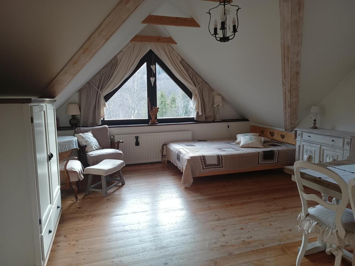 Kocia Gorka Apartment Висла Екстериор снимка
