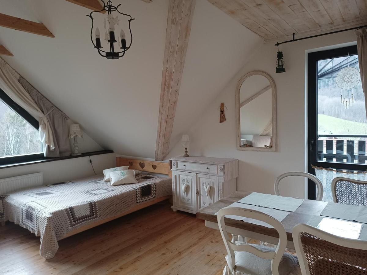 Kocia Gorka Apartment Висла Екстериор снимка