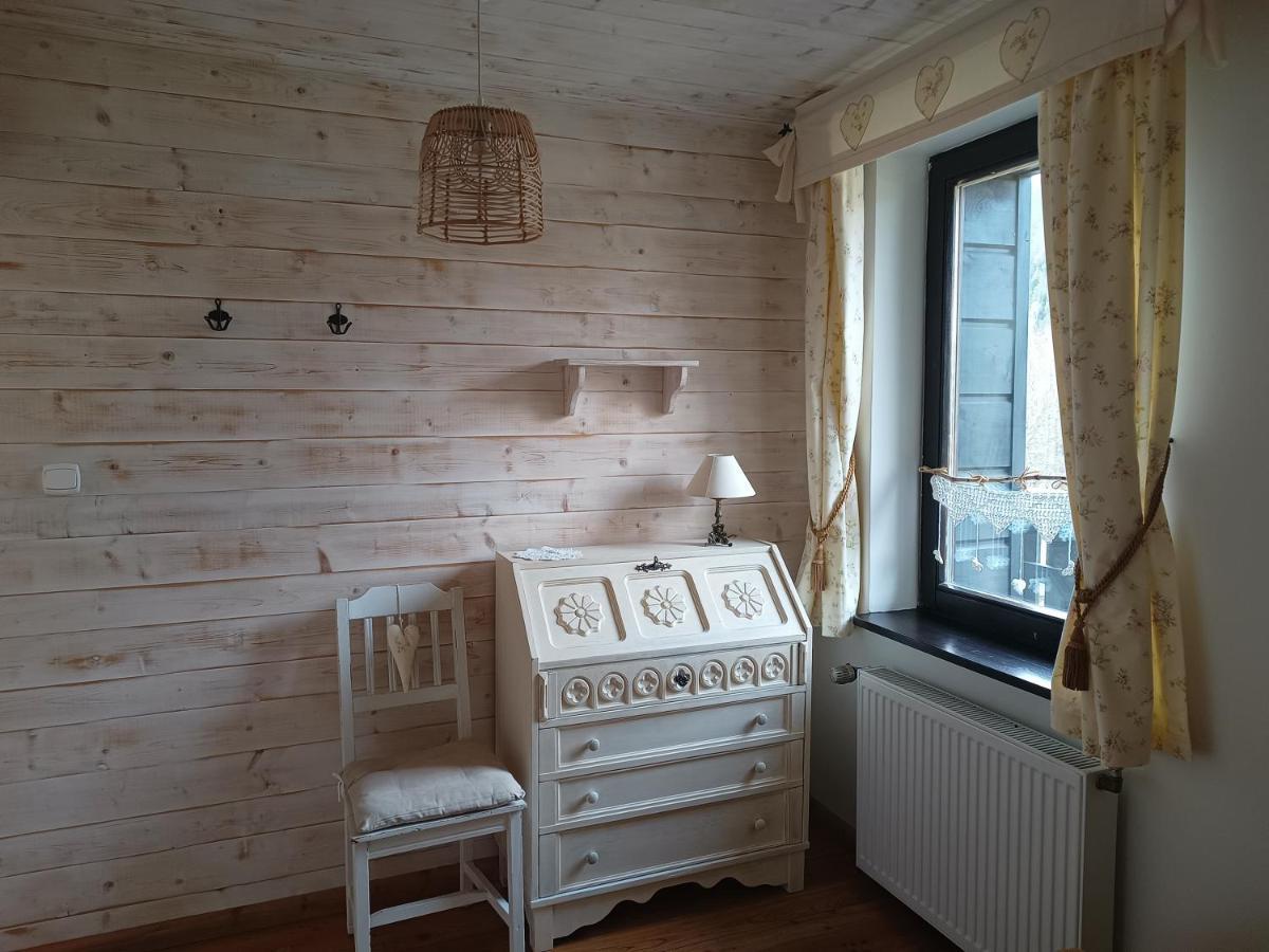 Kocia Gorka Apartment Висла Екстериор снимка