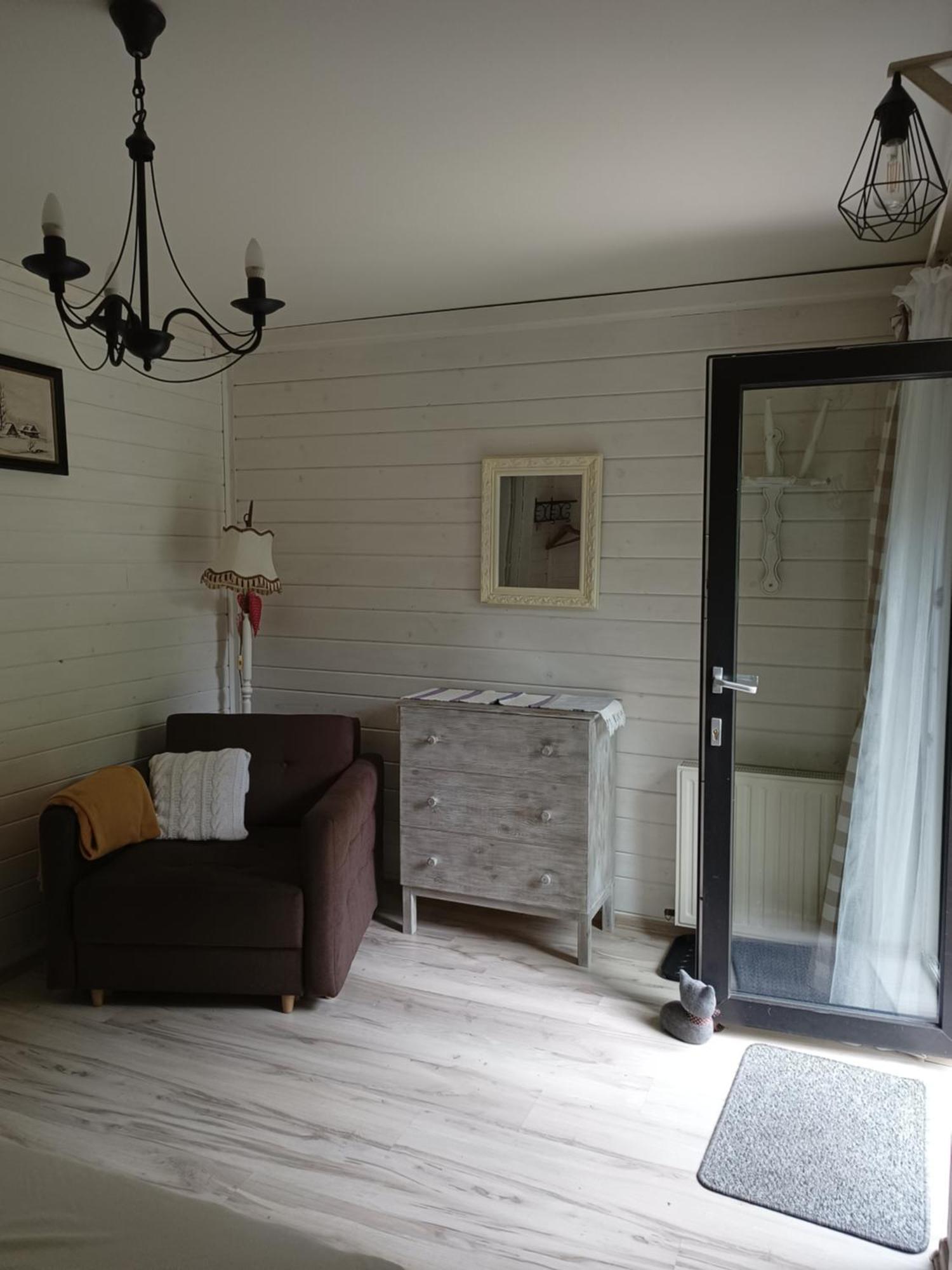 Kocia Gorka Apartment Висла Екстериор снимка