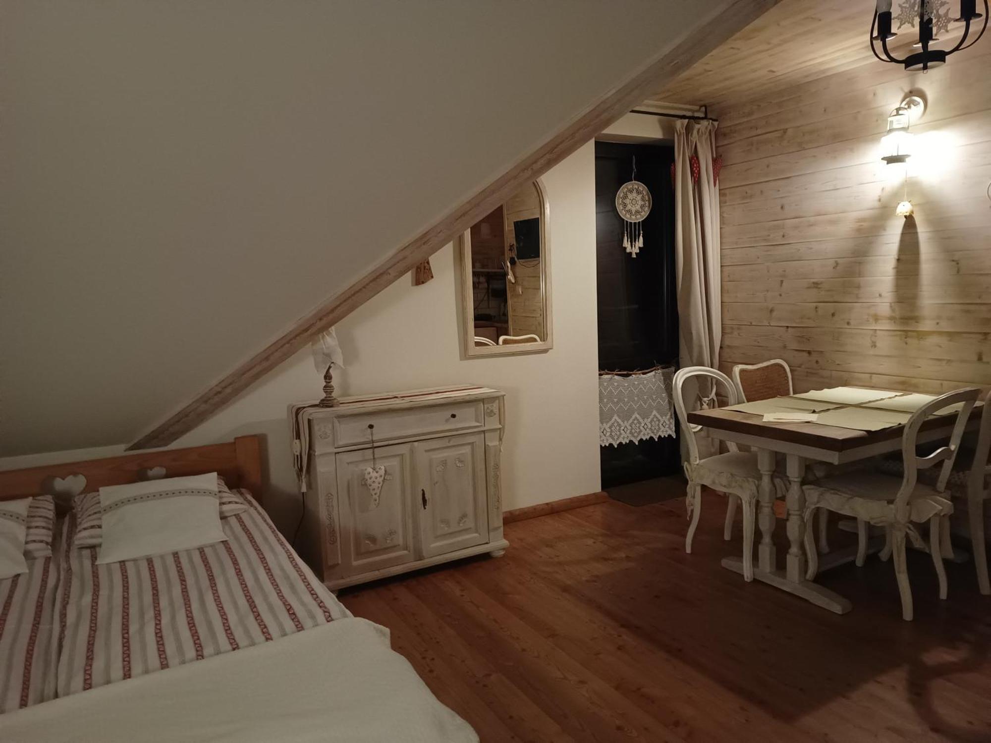 Kocia Gorka Apartment Висла Екстериор снимка