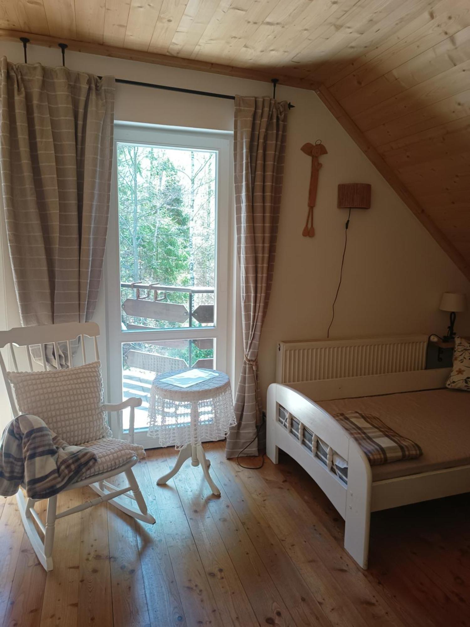 Kocia Gorka Apartment Висла Екстериор снимка