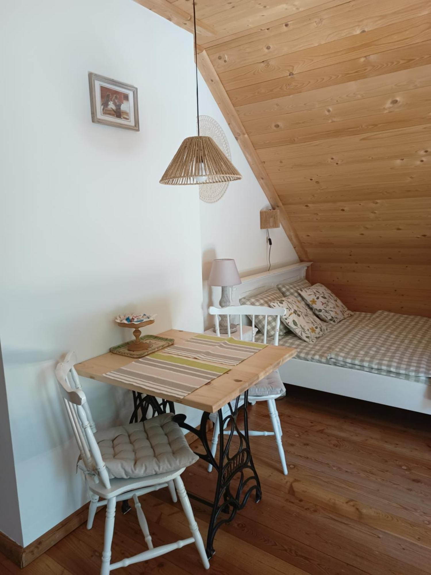 Kocia Gorka Apartment Висла Екстериор снимка