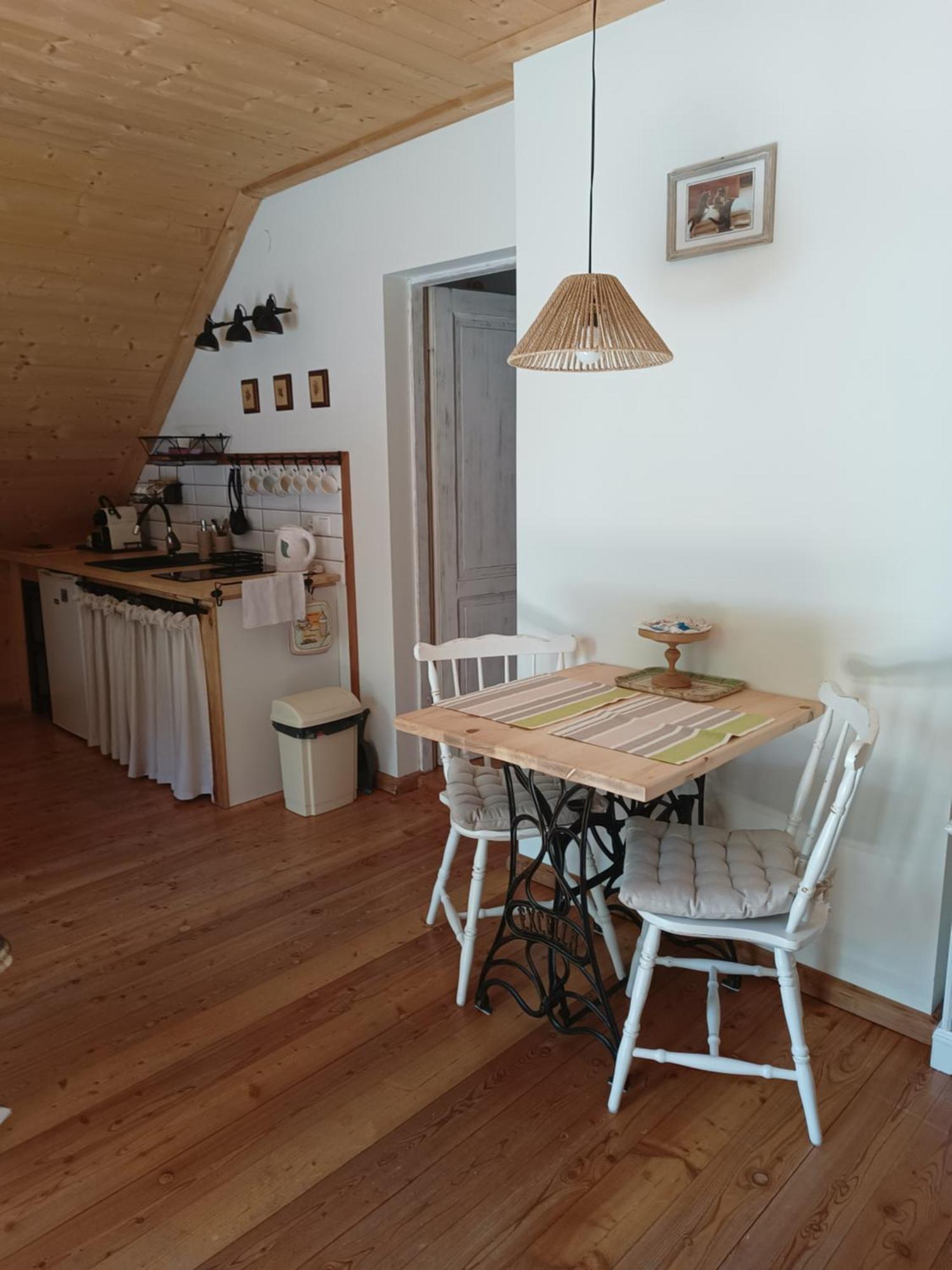 Kocia Gorka Apartment Висла Екстериор снимка