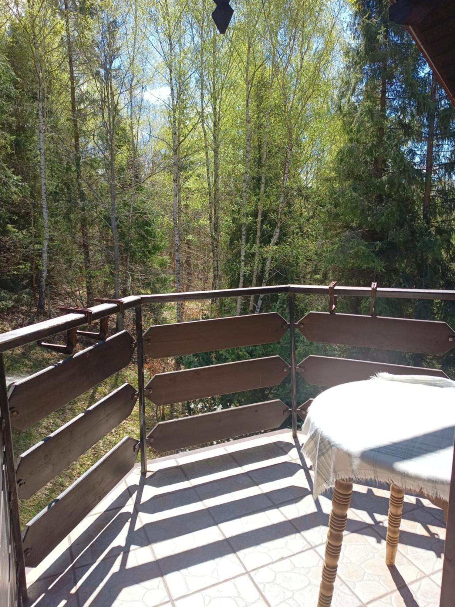 Kocia Gorka Apartment Висла Екстериор снимка