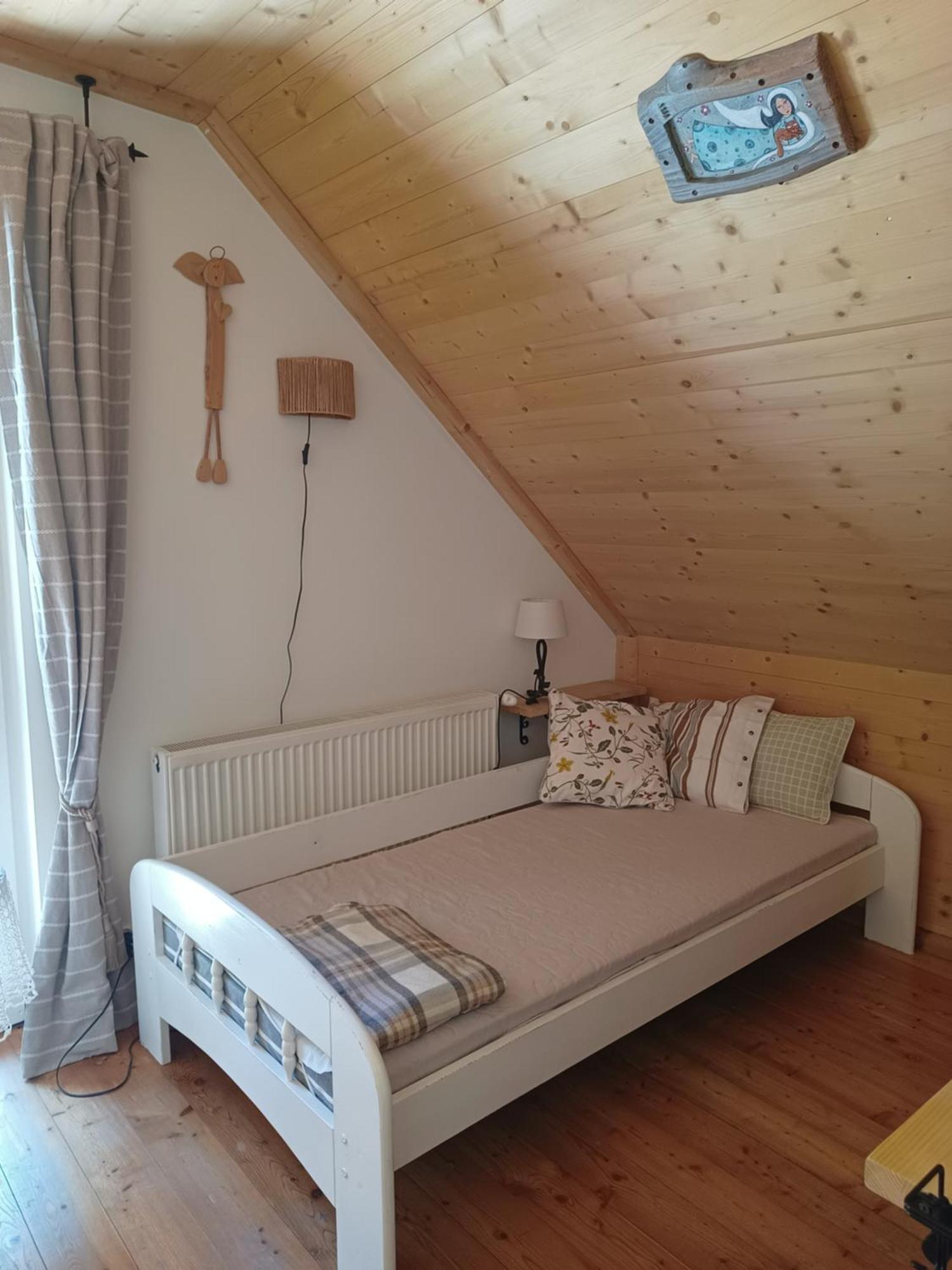 Kocia Gorka Apartment Висла Екстериор снимка