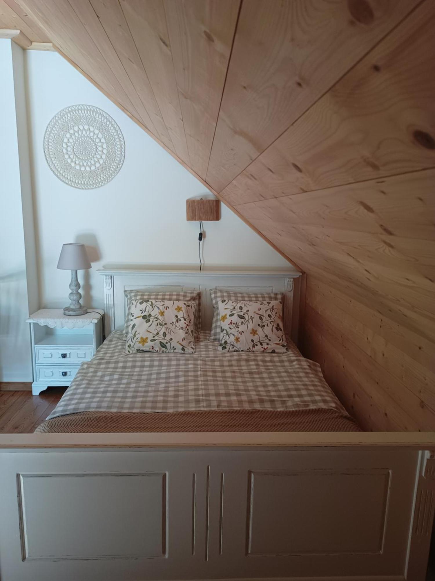 Kocia Gorka Apartment Висла Екстериор снимка