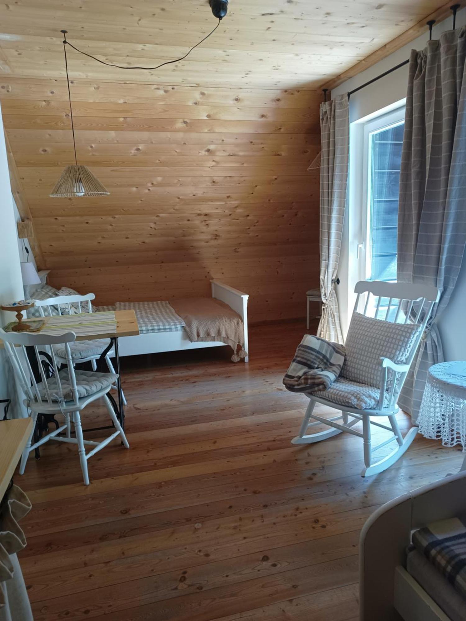 Kocia Gorka Apartment Висла Екстериор снимка