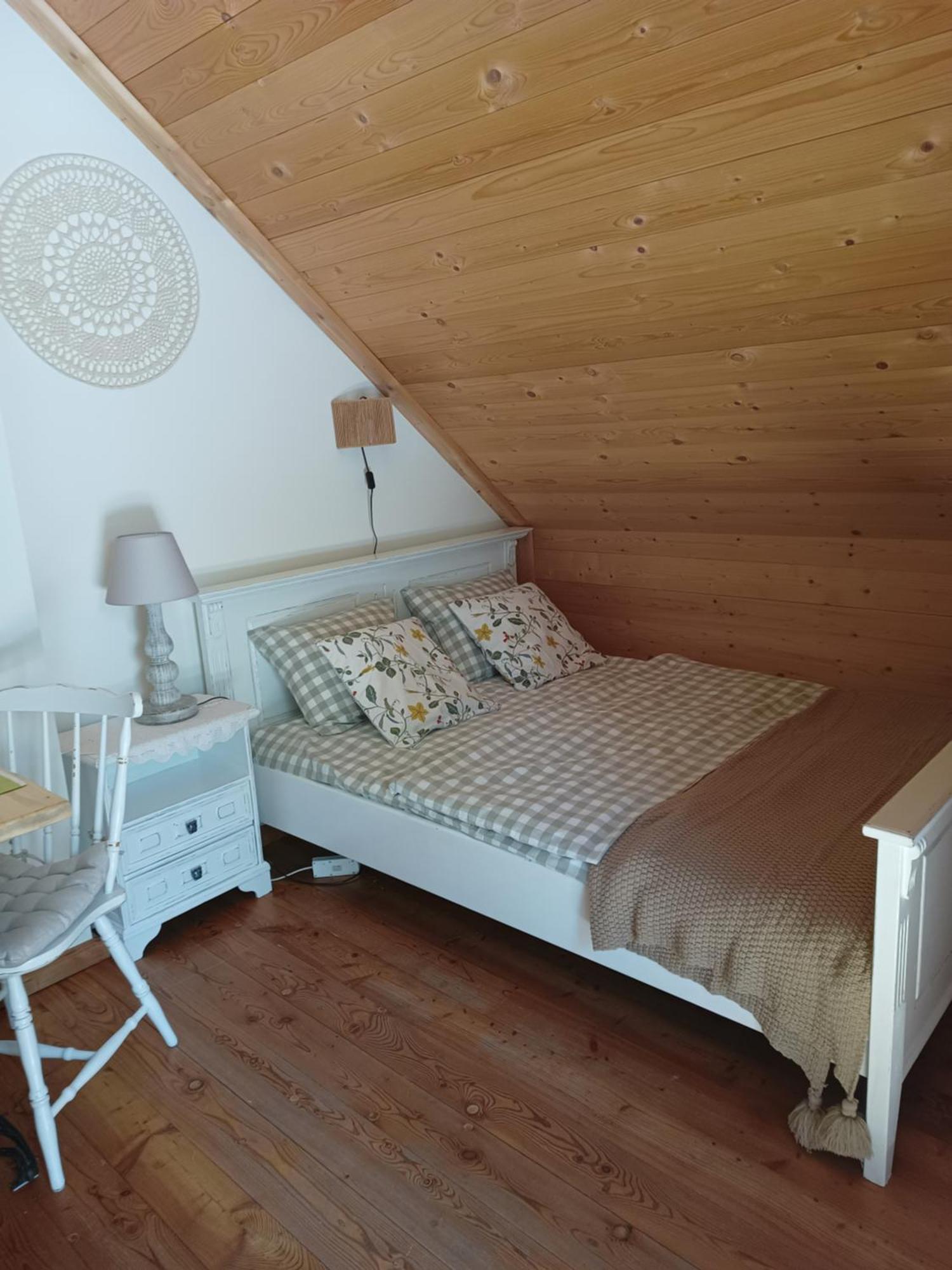 Kocia Gorka Apartment Висла Екстериор снимка