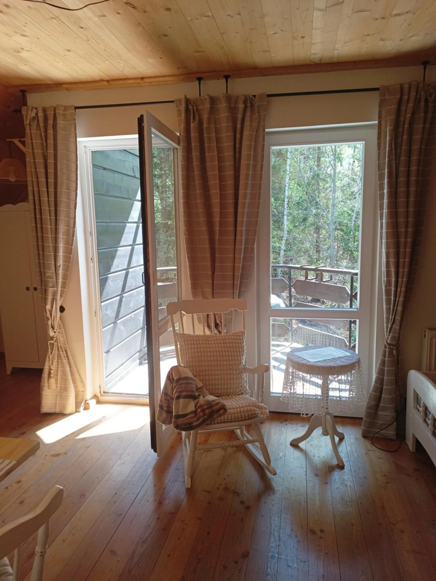 Kocia Gorka Apartment Висла Екстериор снимка