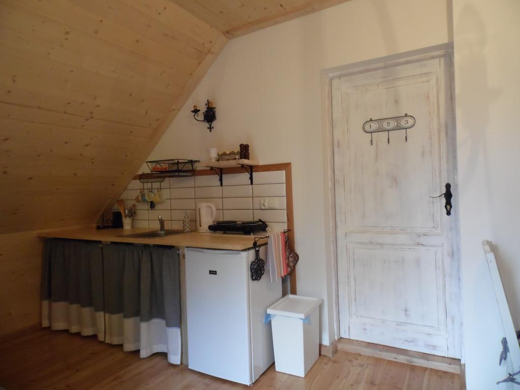 Kocia Gorka Apartment Висла Екстериор снимка