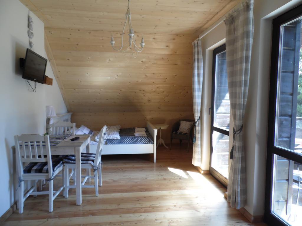 Kocia Gorka Apartment Висла Екстериор снимка
