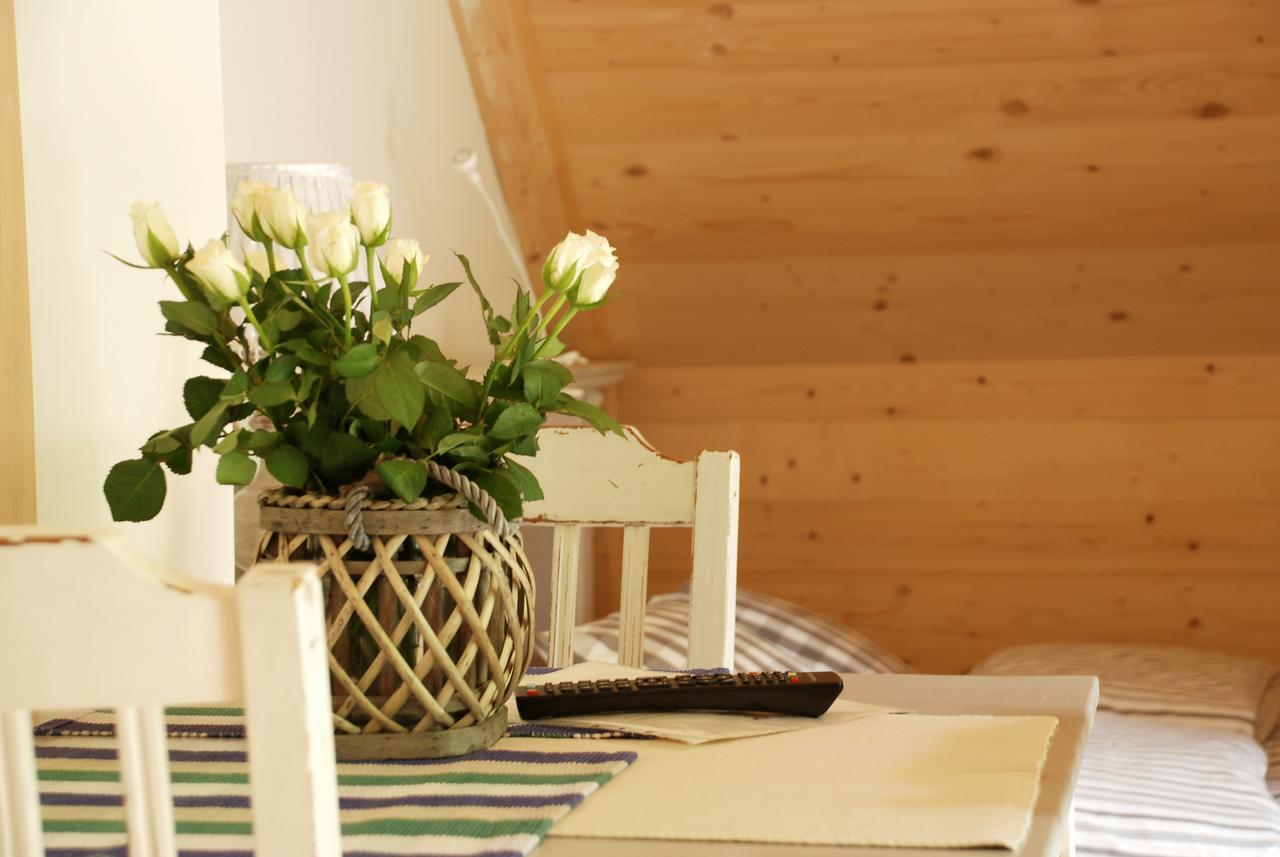 Kocia Gorka Apartment Висла Екстериор снимка