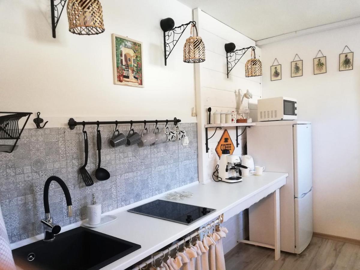 Kocia Gorka Apartment Висла Екстериор снимка