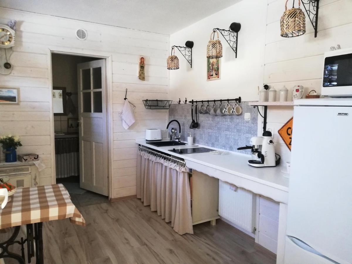 Kocia Gorka Apartment Висла Екстериор снимка