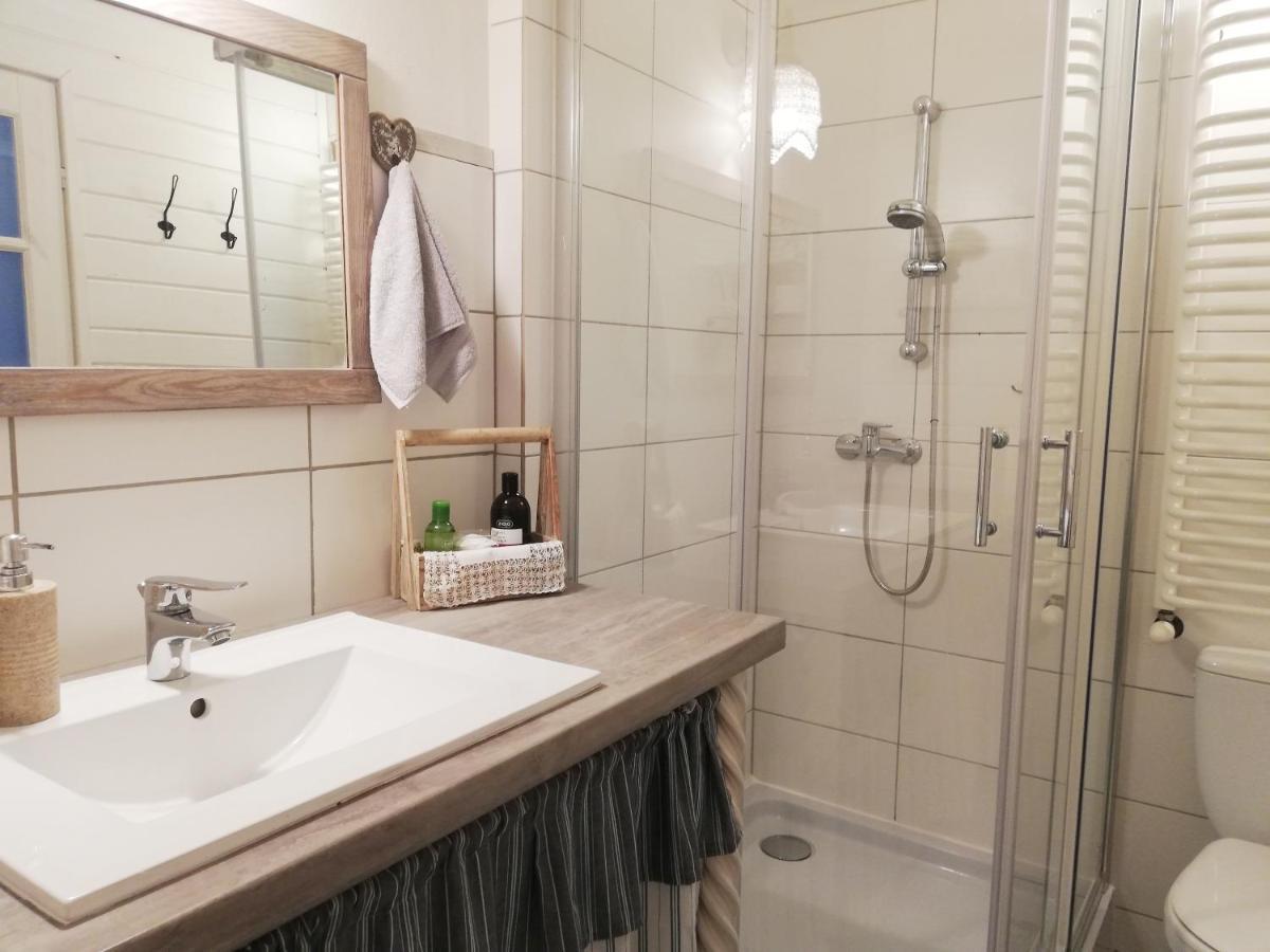Kocia Gorka Apartment Висла Екстериор снимка