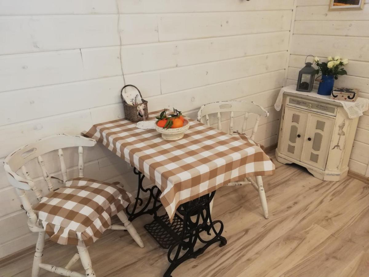 Kocia Gorka Apartment Висла Екстериор снимка